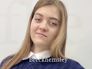 Breckhemsley