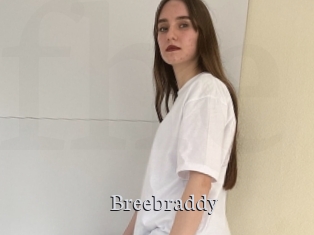 Breebraddy