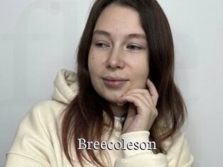 Breecoleson