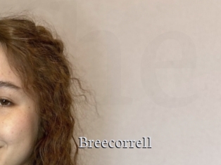 Breecorrell