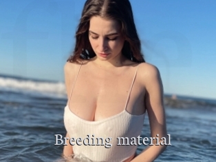 Breeding_material
