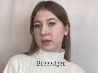 Breeedger