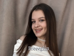 Breeeglin