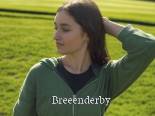 Breeenderby