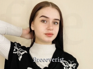 Breeeverist