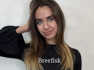 Breefisk