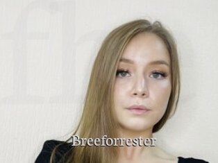 Breeforrester