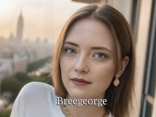 Breegeorge