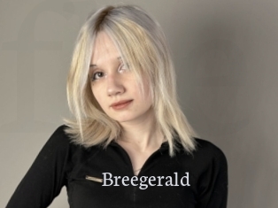 Breegerald