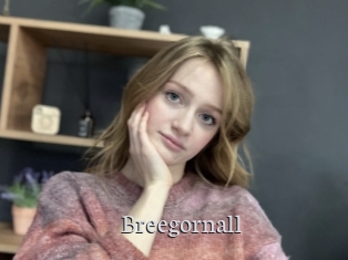 Breegornall