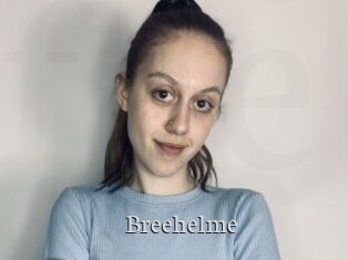 Breehelme