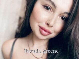 Brenda_greene