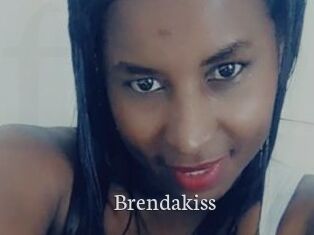 Brendakiss