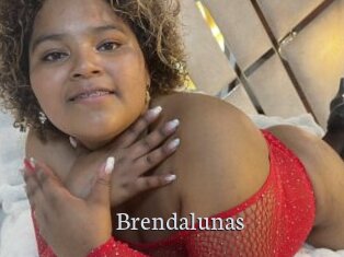 Brendalunas