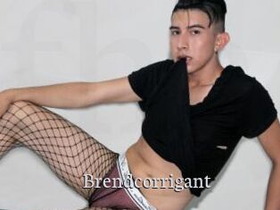 Brendcorrigant