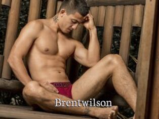 Brentwilson