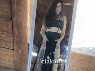 Briakam