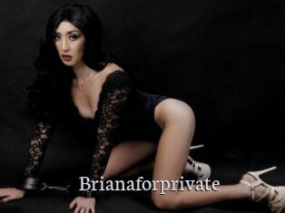 Brianaforprivate