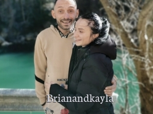 Brianandkayla