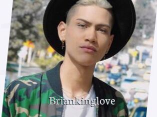 Briankinglove