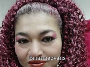 Briannaevans