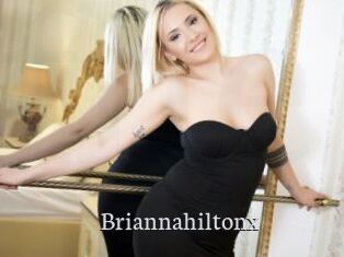 Briannahiltonx