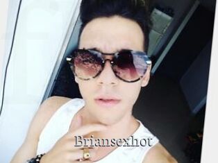 Briansexhot