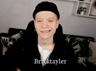 Bricktayler