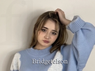 Bridgetelson