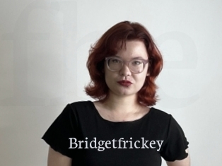 Bridgetfrickey