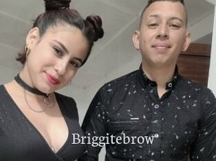 Briggitebrow