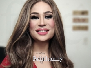 Briithanny