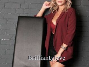 Brilliantylove