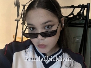 Brimladbickham