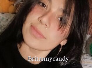 Britannycandy