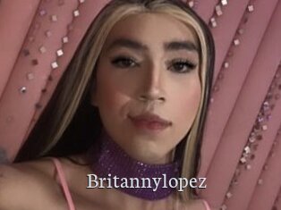 Britannylopez
