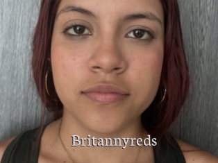 Britannyreds