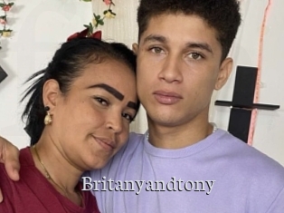 Britanyandtony