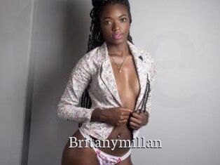 Britanymillan
