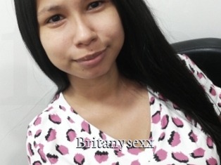 Britanysexx