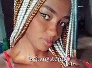 Britanystonne