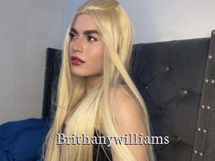 Brithanywilliams