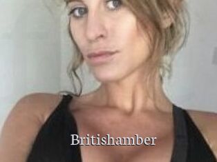 Britishamber
