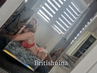 Britishnina