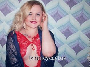 Britneycactus