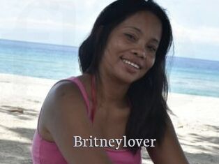 Britneylover