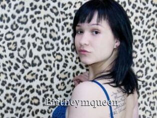 Britneymqueen