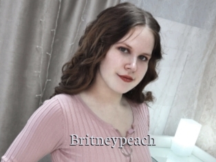 Britneypeach