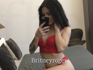 Britneyroger
