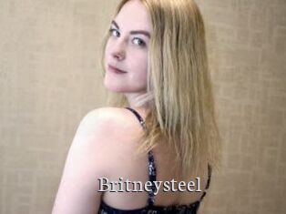 Britneysteel